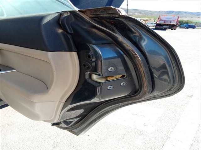 Cerradura Puerta Trasera Derecha Subaru Legacy 2.0 D AWD BPD) 150CV 110KW