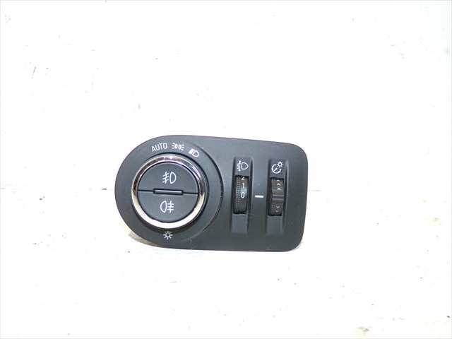 Mando Luces Opel Astra 1.6 CDTI MODELO K, 2016-2019