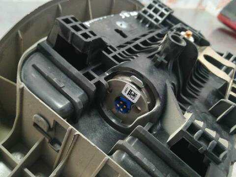 Foto 4ª: Airbag Delantero Izquierdo Renault Kangoo DYNAMIQUE 106CV 78KW [K9K804] (2010)