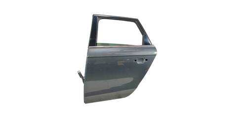 Puerta Trasera Izquierda Audi A4 BASICO QUATTRO 245CV