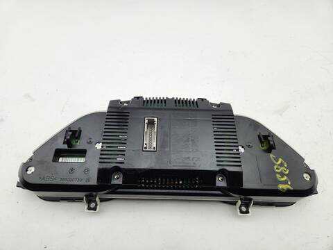 Foto 2ª: Cuadro de Instrumentos Audi A6 2.0 TDI BERLINA 140CV 103KW [BLB] (2005)
