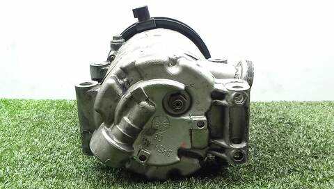 Foto 3ª: Compresor Aire Acondicionado Ford Transit 2.4 TDCI RWD 140CV 103KW FURGONETA [H9FB] (2007)