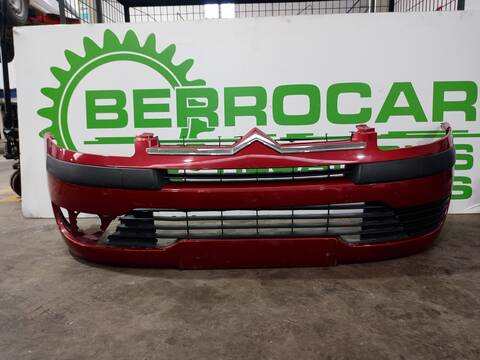 Paragolpes Delantero Citroen C4 1.6 16V HDI BERLINA 90CV 66KW