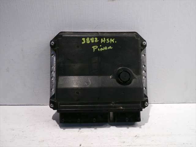 Foto 1ª: Centralita Motor ECU Toyota Verso 2.0 D-4D 2013-2018 [1AD] (2013)