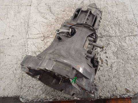 Foto 2ª: Caja Cambios Audi A4 1.8 20V TURBO BERLINA 150CV 110KW [AEB] (1996)