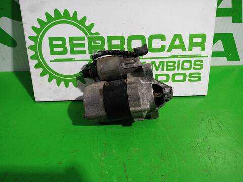 Motor de Arranque Renault Scenic 1.6 16V 113CV