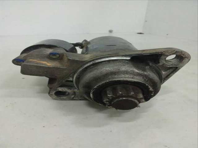 Foto 1ª: Motor de Arranque Seat Ibiza SDI 64CV [ASY] (2003)