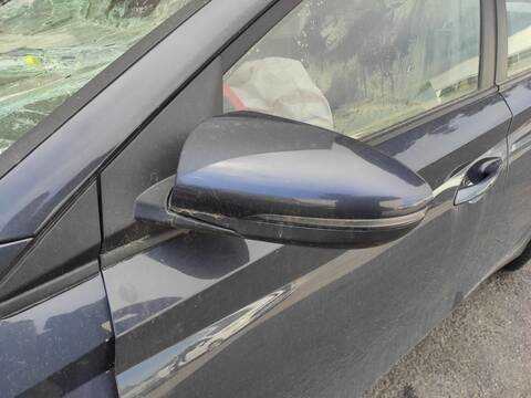 Foto 3ª: Retrovisor Izquierdo Hyundai i20 G4LF (2024)