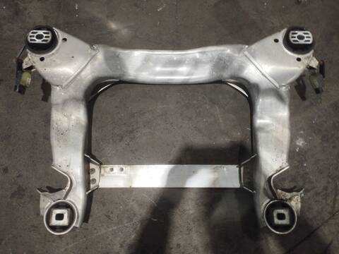 Puente Delantero Volkswagen Phaeton 3.0 V6 TDI 4MOTION 240CV 176KW