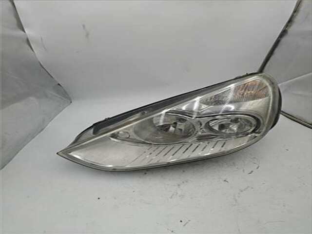 Foto 2ª: Faro Izquierdo Ford S Max 1.8 TREND [1.8 LTR. - 92 KW TDCI CAT] (CA1)(2006 _) [QYWA]