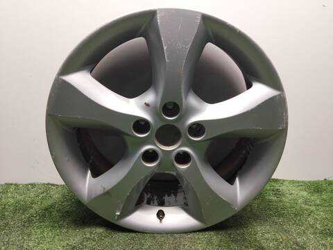 LLanta Chapa Renault Koleos 2.0 DCI HY0K) 150CV 110KW