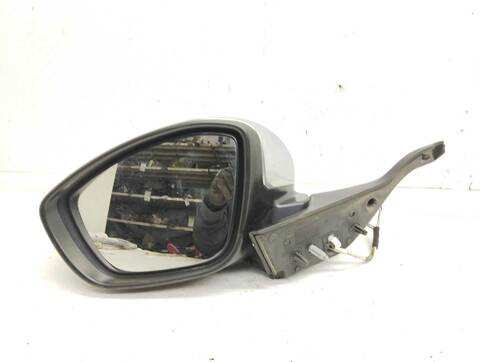 Retrovisor Izquierdo Peugeot 208 STYLE 82CV 60KW