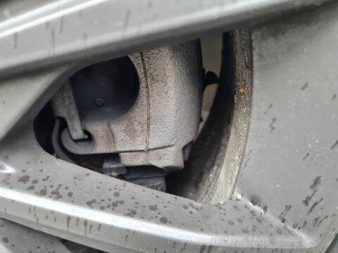 Pinza Freno Delantera Derecho Peugeot 508 1.5 BLUEHDI 130 FBYHZJ FBYHZR) 131CV 96KW