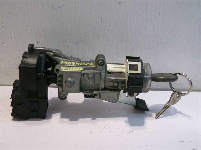 Antirrobo Chrysler Voyager 2.5 D 1996-1999