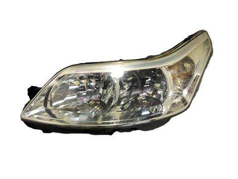 Faro Izquierdo Citroen C4 1.6 16V HDI FAP 109CV