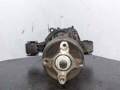 Diferencial Trasero Opel Antara COSMO 4X4 150CV 110KW