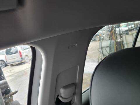 Airbag Cortina Delantero Derecho Citroen C5 C-SERIES AIRCROSS 130CV 96KW