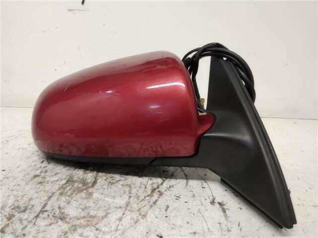 Foto 2ª: Retrovisor Derecho Audi A4 3.2 FSI QUATTRO [3.2 LTR. - 188 KW V6 24V FSI] [AUK]