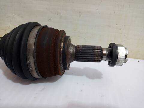 Foto 2ª: Transmision Delantera Izquierda Opel Grandland OPEL 2020 131CV 96KW (2021)