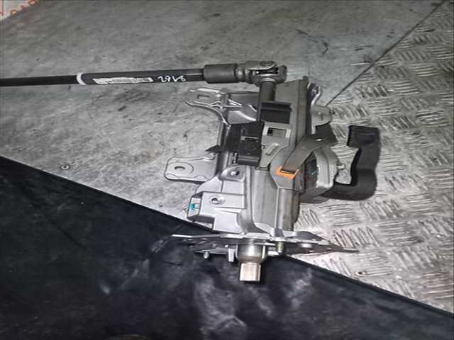 Foto 4ª: Columna Dirección Citroen C4 BUSINESS CLASS PICASSO 112CV 82KW [9H05] (2013)