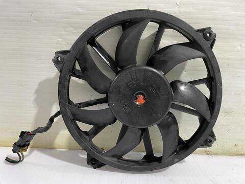 Foto 2ª: Electroventilador Citroen C4 COLLECTION 109CV [NFUTU5JP4] (2008)