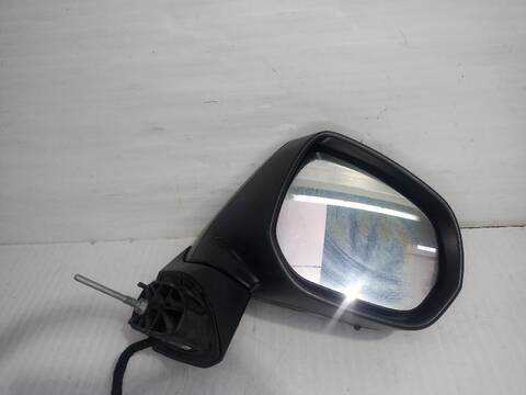Retrovisor Derecho Peugeot 3008 STYLE 114CV