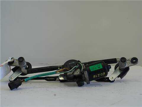 Motor Limpia Delantero Hyundai i20 1.2 78CV 57KW