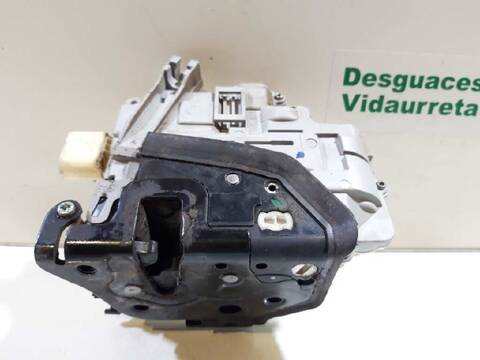 Foto 2ª: Cerradura Puerta Delantera Derecha Volkswagen Tiguan COUNTRY 140CV 103KW [CBAB] (2008)