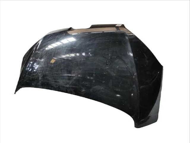 Foto 3ª: Capot Peugeot 407 2.0 HDI (2004)