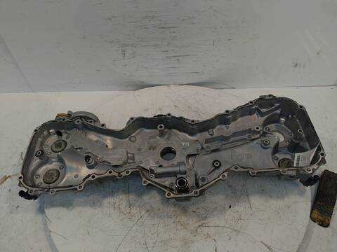 Foto 1ª: Bomba de Aceite Subaru XV 114 CV 84KW [FB16, FB16B] (2012)