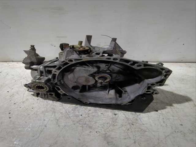 Caja Cambios Peugeot 407 2.0 HDI 135 6DRHRH 6DRHRE 6DRHRG 6DRHRJ) 136CV 100KW