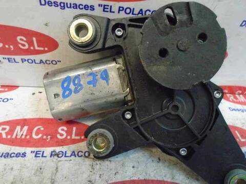 Foto 3ª: Motor Limpia Trasero Renault Scenic AUTHENTIQUE 120CV 88KW [F9Q D8] (2005)