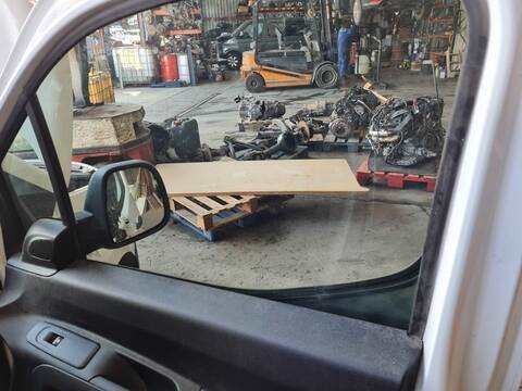 Elevalunas Eléctrico Delantero Derecho Citroen Berlingo CONTRLOL M 99CV 73KW FURGON