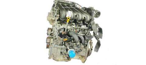 Foto 2ª: Motor Completo Nissan Juke 1.6 117CV [HR16DE] (2010)