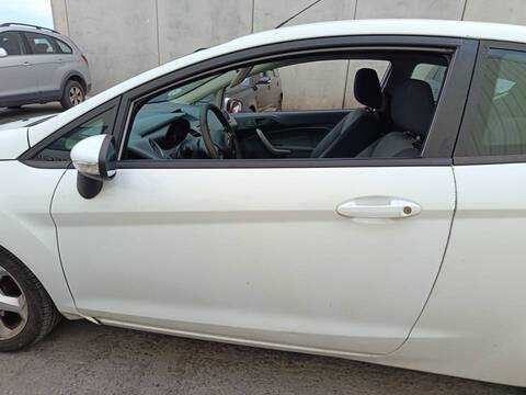 Puerta Delantera Derecha Ford Fiesta F6JB