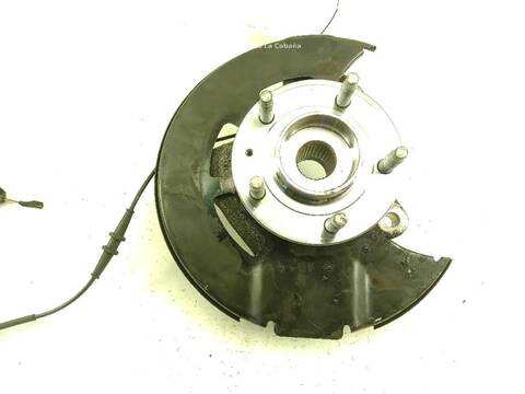 Mangueta Delantera Derecha Opel Zafira 2.0 CDTI 75)