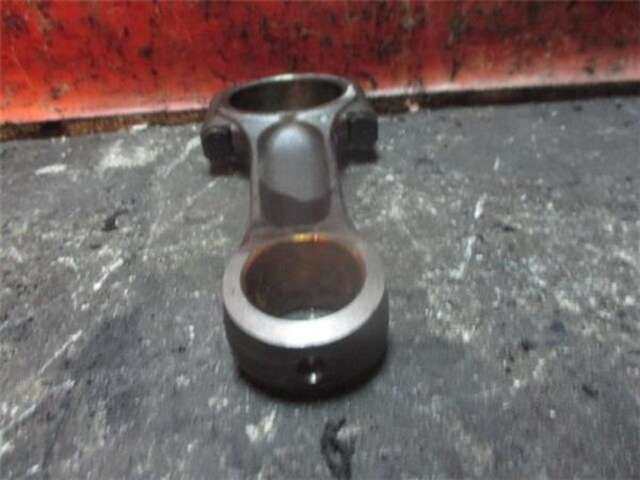 Foto 3ª: Biela Peugeot 407 2.0 HDI 135 [RHR (DW10BTED4)]