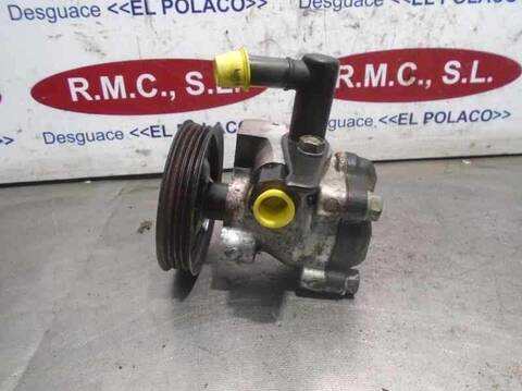 Foto 4ª: Bomba de Direccion Hyundai Accent GL 5P 86CV 63KW [G4EA] (2005)