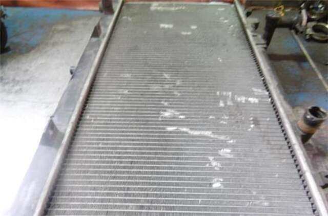 Foto 2ª: Radiador Motor Mazda 6 2.0 DI [RF5C]