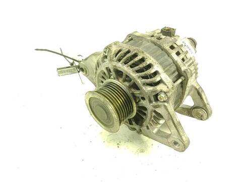 Alternador Mazda 6 2.2 MZR-CD