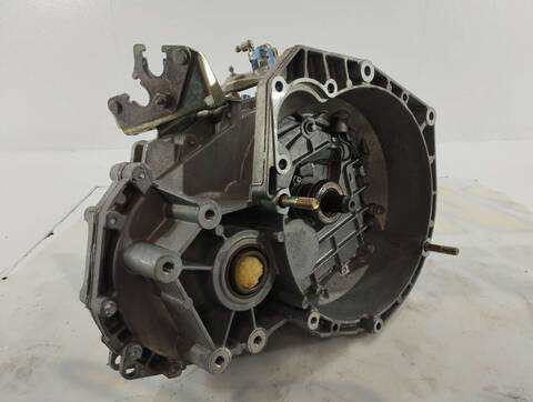 Caja Cambios Alfa Romeo Spider 2.4 JTD 20V 200CV 147KW