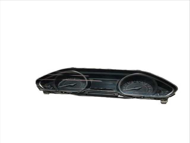 Cuadro de Instrumentos Peugeot 2008 ACCESS 1 12V E 82CV