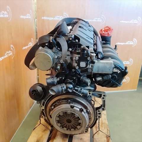Foto 2ª: Motor Completo Mini Cooper 1.6 G 120CV [N12B16AA] (2007)