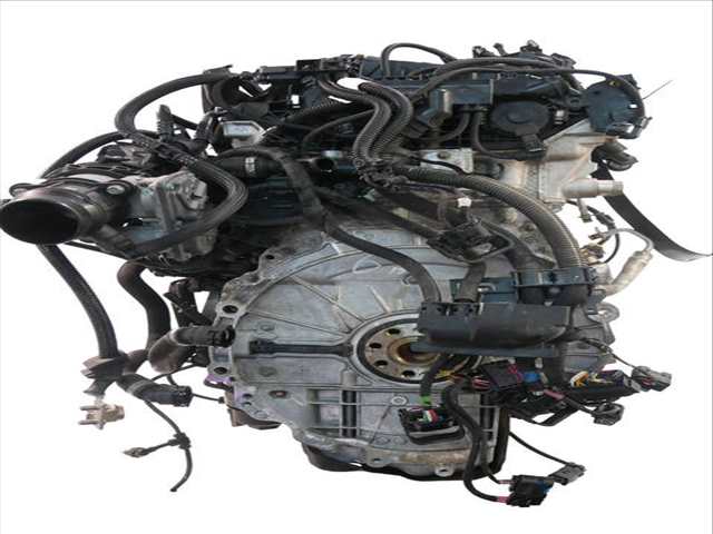 Foto 2ª: Motor Completo Bmw Serie 1 118 F40 140CV 103KW [B38A15A B38A15F B38] (2020)