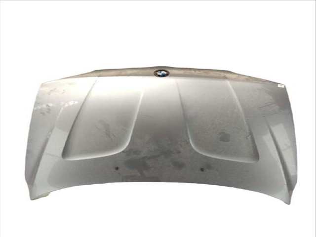 Foto 1ª: Capot Bmw X3 XDRIVE 20 D (2003)