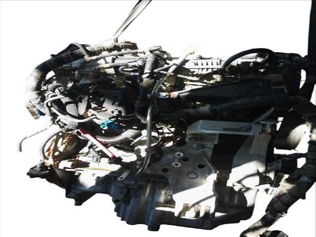 Foto 2ª: Motor Completo Fiat Stilo 1.9 D MULTIJET (2003)