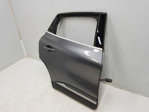 Foto 3ª: Puerta Trasera Derecha Renault Arkana TECHNO