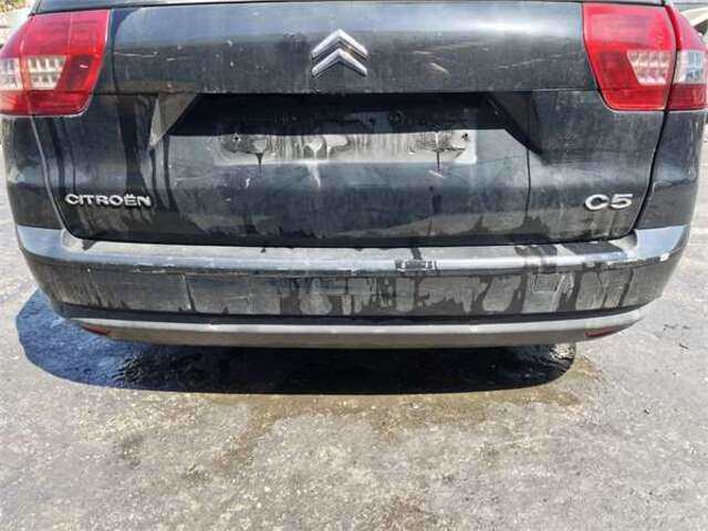 Paragolpes Trasero Citroen C5 1.6 PREMIER [1.6 LTR. - 80 KW 16V HDI FAP]