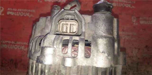 Foto 3ª: Alternador Mitsubishi Canter 3.0 TDI [4M42-0AT]