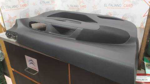 Foto 4ª: Tapizados Cartoneras Opel Combo SELECTIVE 110CV 81KW [HN05] (2019)